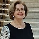 Знакомства: Ольга, 65 лет, Москва