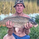 Знакомства: Вова, 37 лет, Харьков