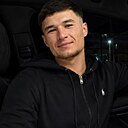 Знакомства: Абиш, 25 лет, Темиртау