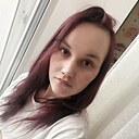 Знакомства: Анастасия, 30 лет, Юрга