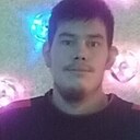 Знакомства: Егор, 22 года, Ижевск