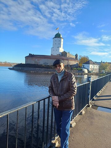 Фото - Tabor.ru