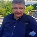 Знакомства: Вячеслав, 45 лет, Самара