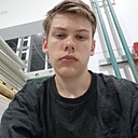 Знакомства: Роман, 19 лет, Тольятти