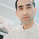 Знакомства: Рустам, 40 лет, Геленджик