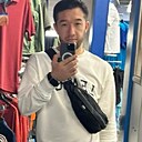 Знакомства: Али, 29 лет, Чолпон-Ата