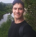 Знакомства: Олег, 36 лет, Ревда