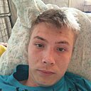 Знакомства: Андрей, 23 года, Чернушка