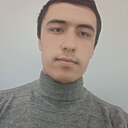 Знакомства: Mubin, 24 года, Тюмень