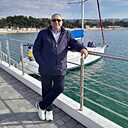 Знакомства: Сергей, 56 лет, Новороссийск