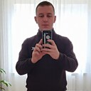 Знакомства: Кирилл, 38 лет, Гродно