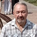 Знакомства: Александр, 68 лет, Орша