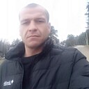 Знакомства: Серёга, 35 лет, Рославль