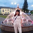 Знакомства: Татьяна, 38 лет, Алзамай