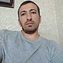 Знакомства: Яков, 35 лет, Волгодонск