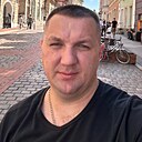 Знакомства: Юра, 39 лет, Познань