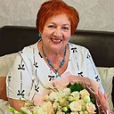 Знакомства: Валентина, 66 лет, Липецк