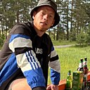 Знакомства: Николай, 25 лет, Октябрьский