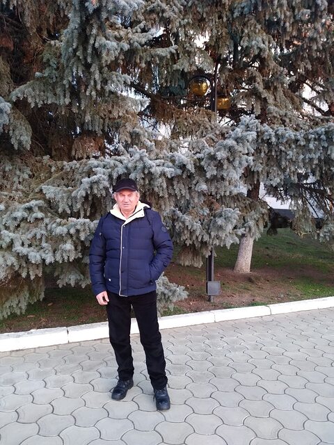 Фото - Tabor.ru