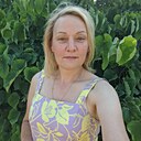 Знакомства: Ольга, 56 лет, Ленинградская