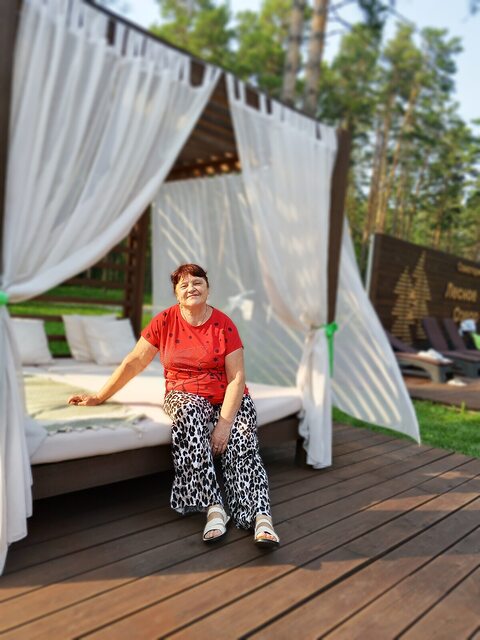 Фото - Tabor.ru