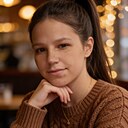Знакомства: Кристин, 27 лет, Бобруйск