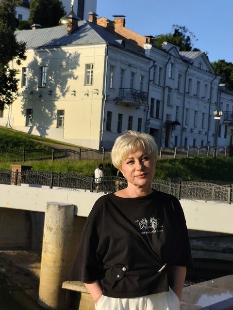 Фото - Tabor.ru