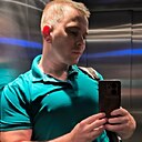 Знакомства: Руслан, 36 лет, Москва
