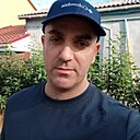 Знакомства: Сергей, 40 лет, Евпатория