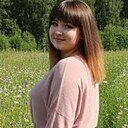 Знакомства: Елена, 36 лет, Владимир
