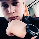 Знакомства: Дмитрий, 25 лет, Усолье-Сибирское