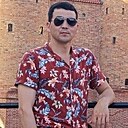 Знакомства: Nazarrr, 32 года, Варшава