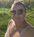 Знакомства: Инна, 45 лет, Борисоглебск