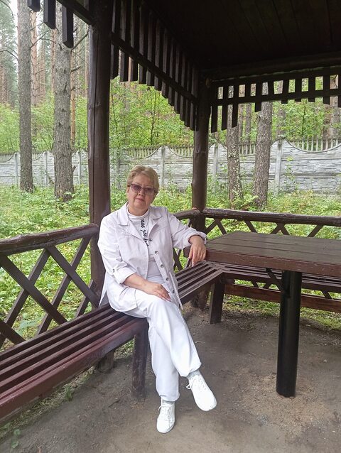 Фото - Tabor.ru