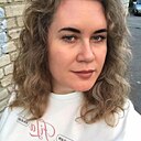 Знакомства: Светлана, 40 лет, Тамбов