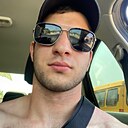 Знакомства: Кирил, 27 лет, Каспийск