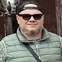 Знакомства: Вадим, 41 год, Кольчугино