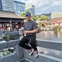 Знакомства: Атеш, 28 лет, Рошаль