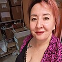 Знакомства: Оксана, 45 лет, Уфа