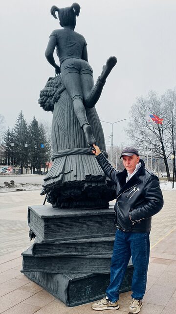 Фото - Tabor.ru