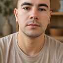 Знакомства: Владислав, 30 лет, Усолье-Сибирское