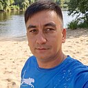 Знакомства: Ринат, 39 лет, Орск