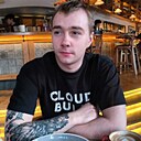 Знакомства: Алексей Я, 28 лет, Заволжье