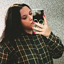 Знакомства: Настя, 21 год, Мценск