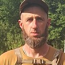 Знакомства: Павло, 36 лет, Бучач