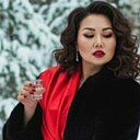 Знакомства: Молли, 36 лет, Алматы