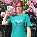 Знакомства: Ирина, 42 года, Харьков