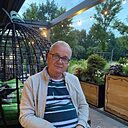 Знакомства: Владимир, 65 лет, Борисов