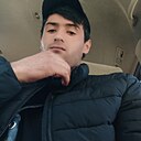Знакомства: Сабр, 29 лет, Усть-Илимск