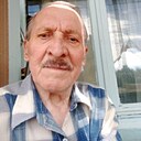 Знакомства: Николай, 69 лет, Чечерск